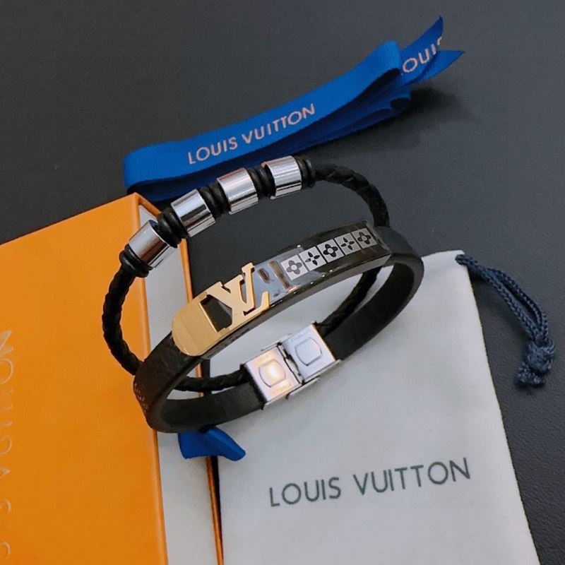 Louis Vuitton Bracelets